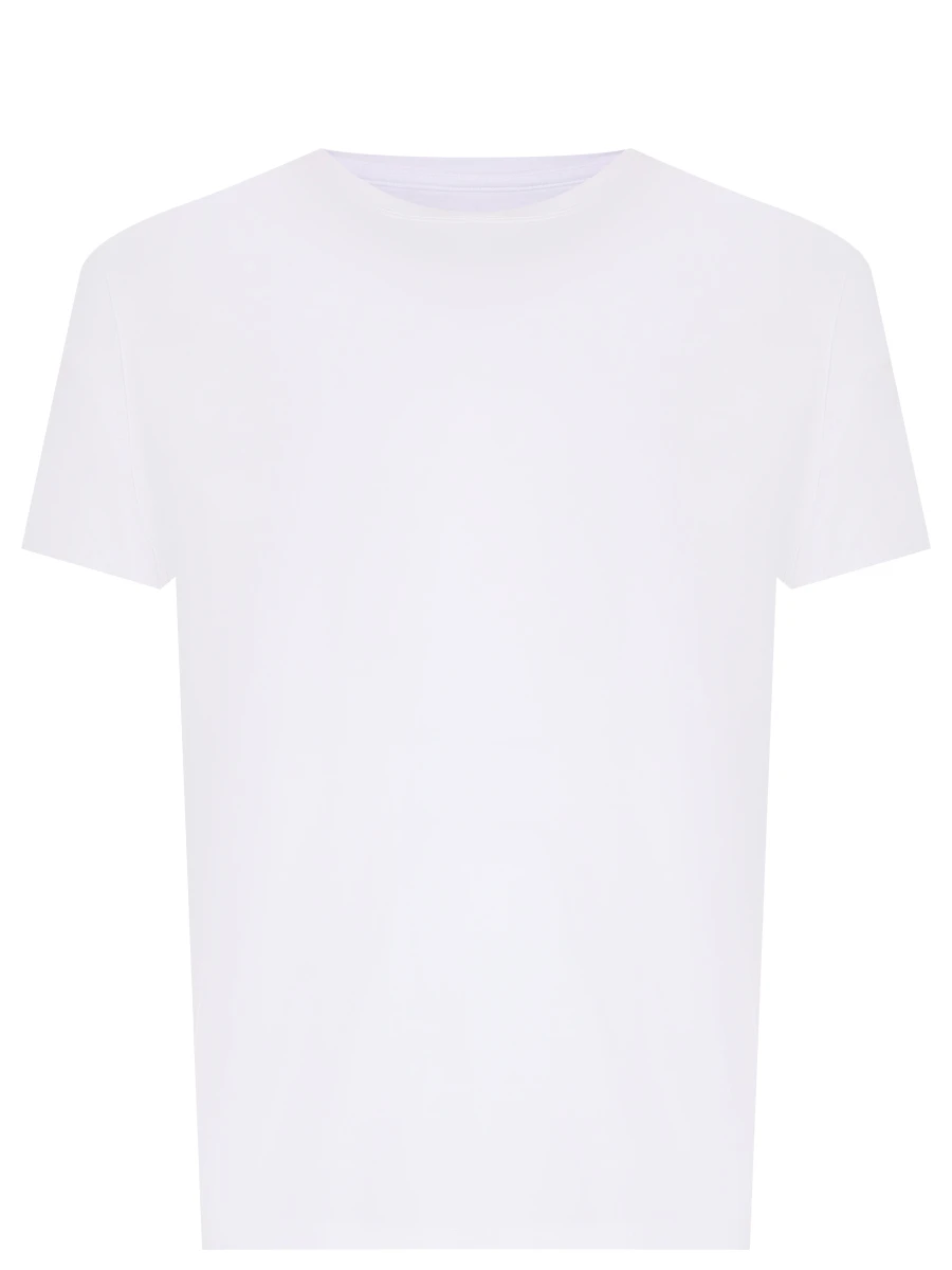 Футболка из модала