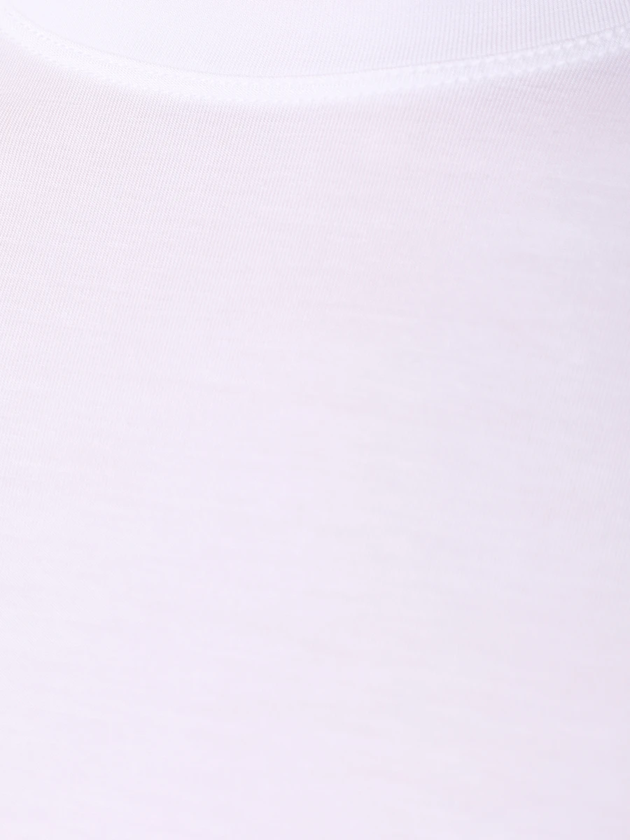 Футболка из модала