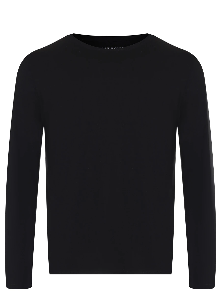 Лонгслив из модала