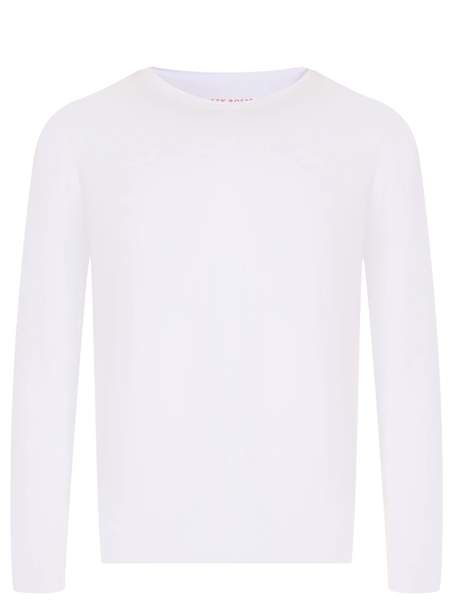 Лонгслив из модала