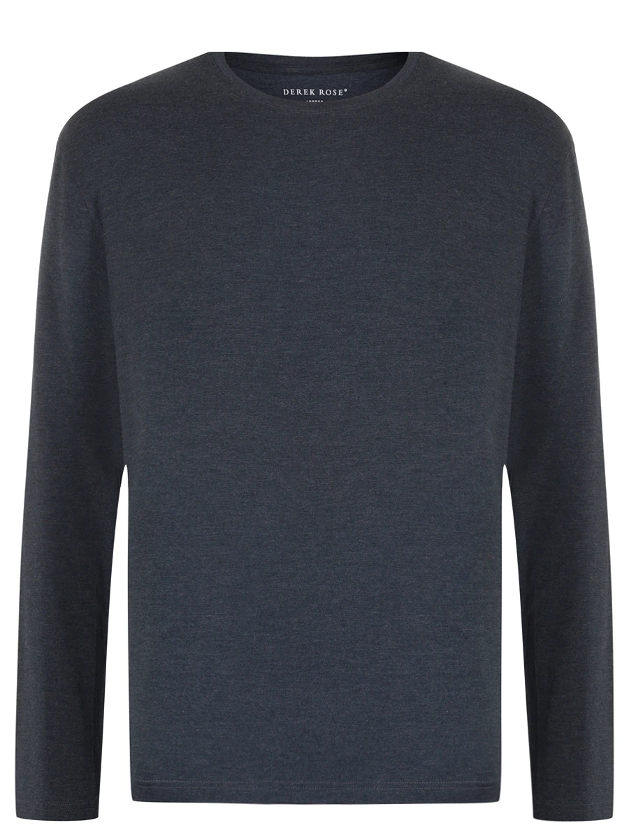 Лонгслив из модала