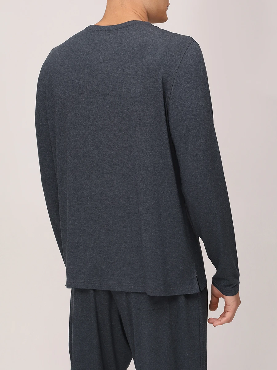 Лонгслив из модала