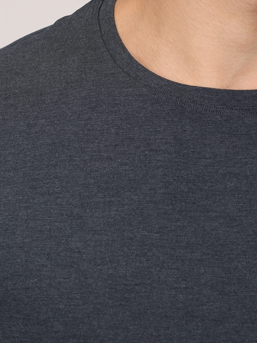 Лонгслив из модала