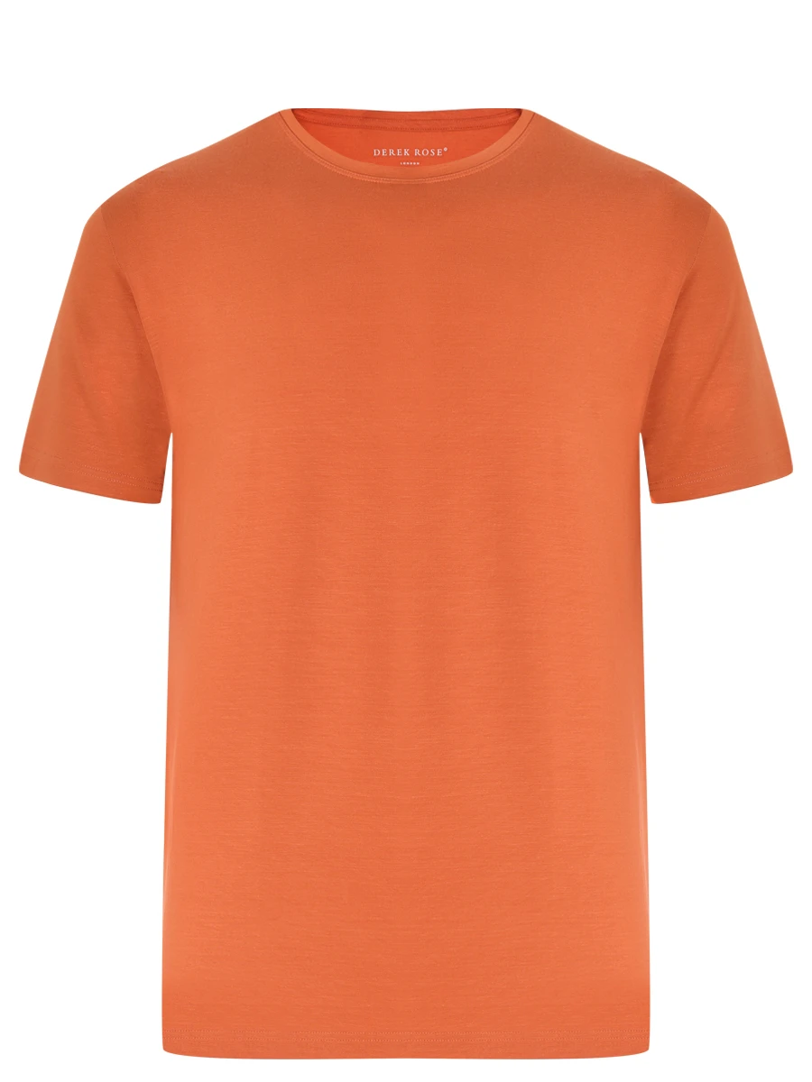 Футболка из модала