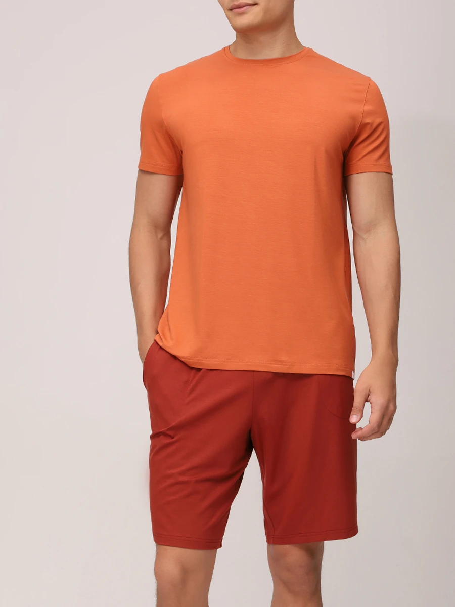 Футболка из модала