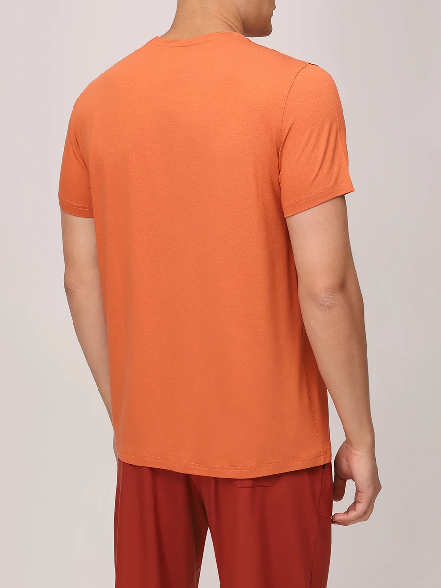 Футболка из модала