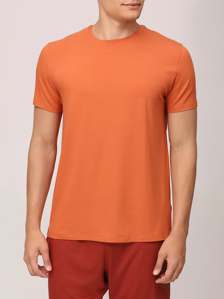 Футболка из модала