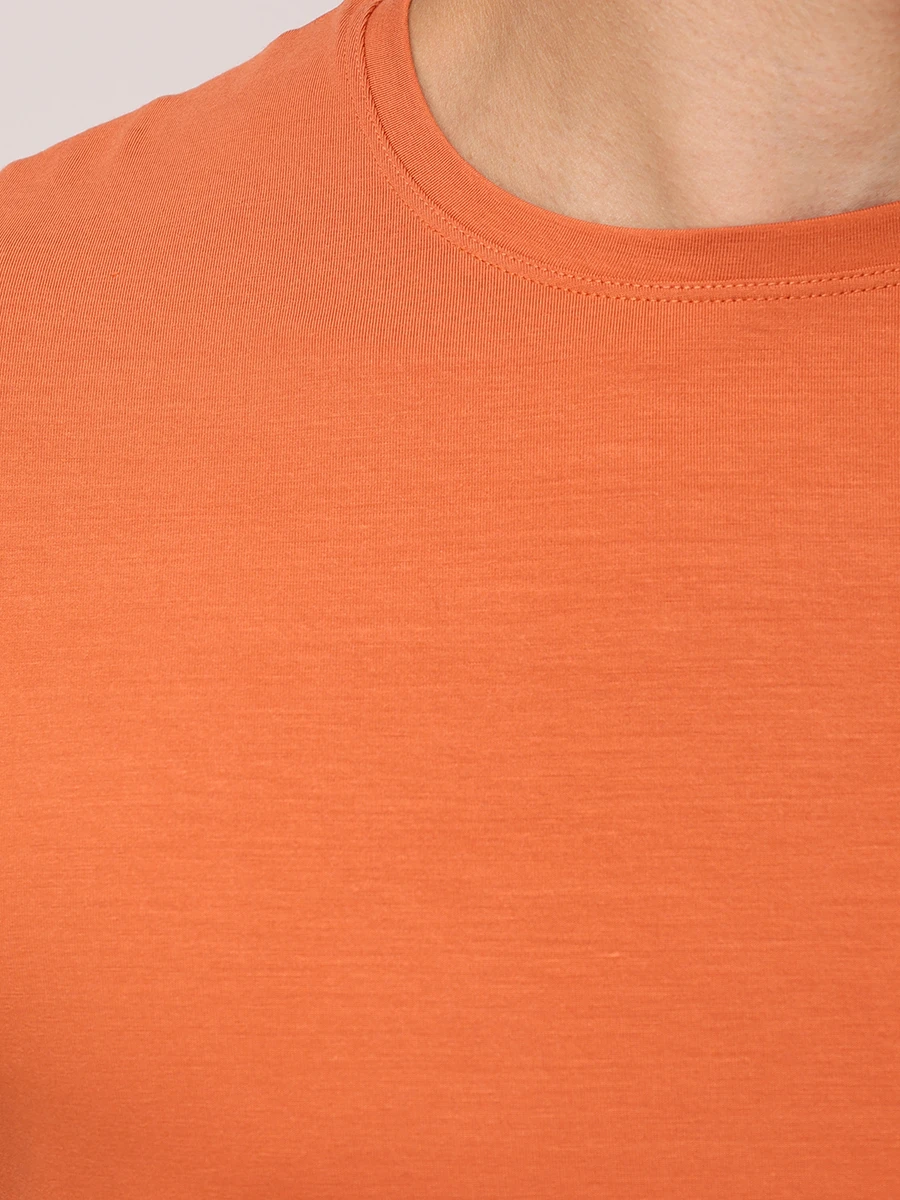 Футболка из модала