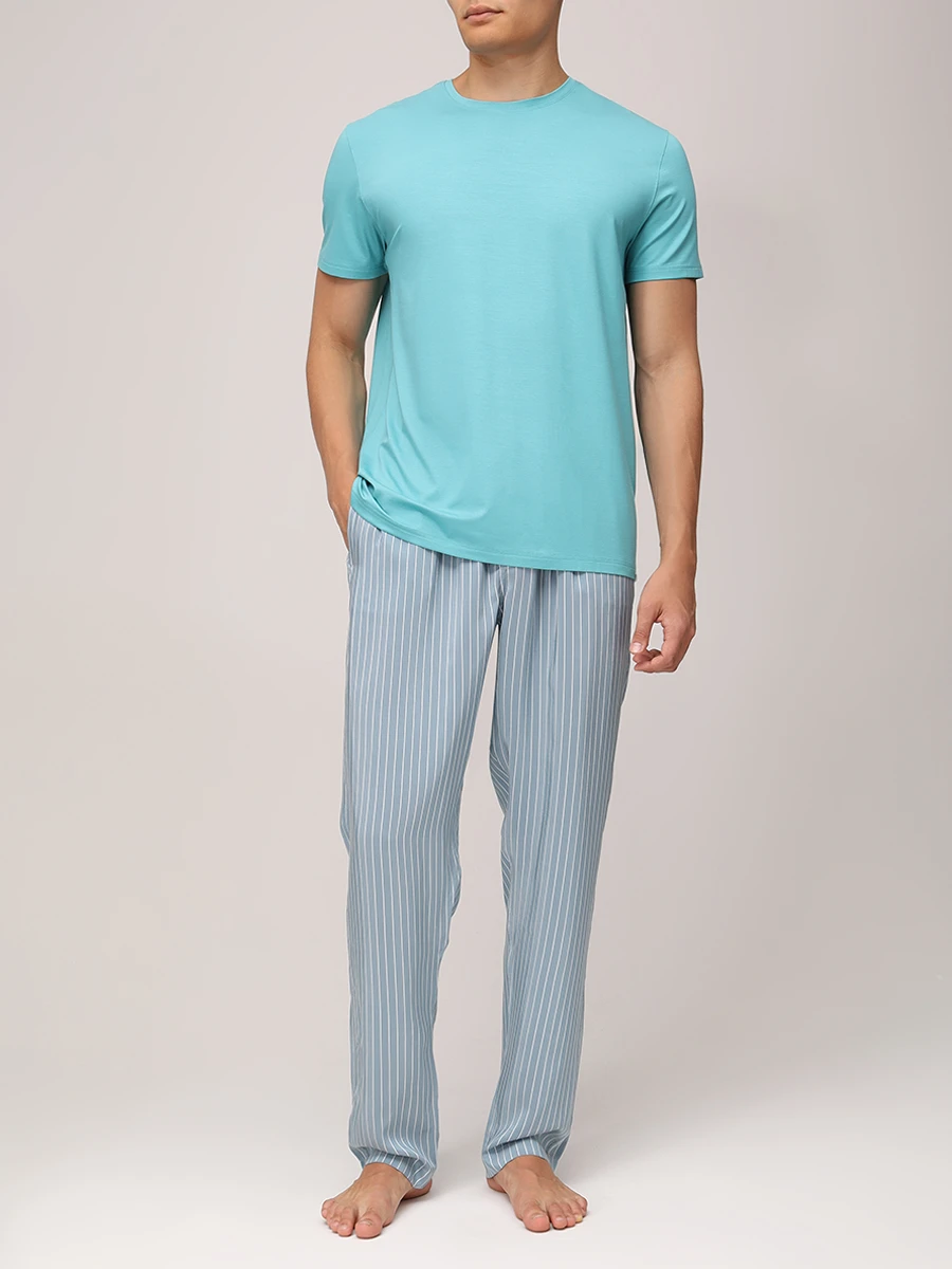 Футболка из модала