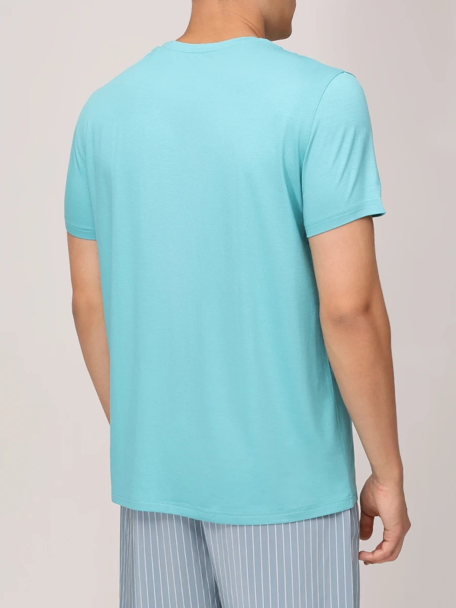 Футболка из модала