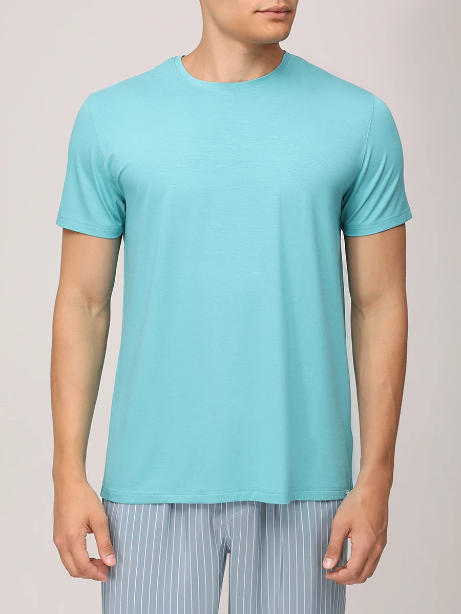 Футболка из модала