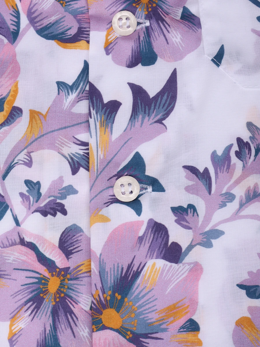 Пижама хлопковая