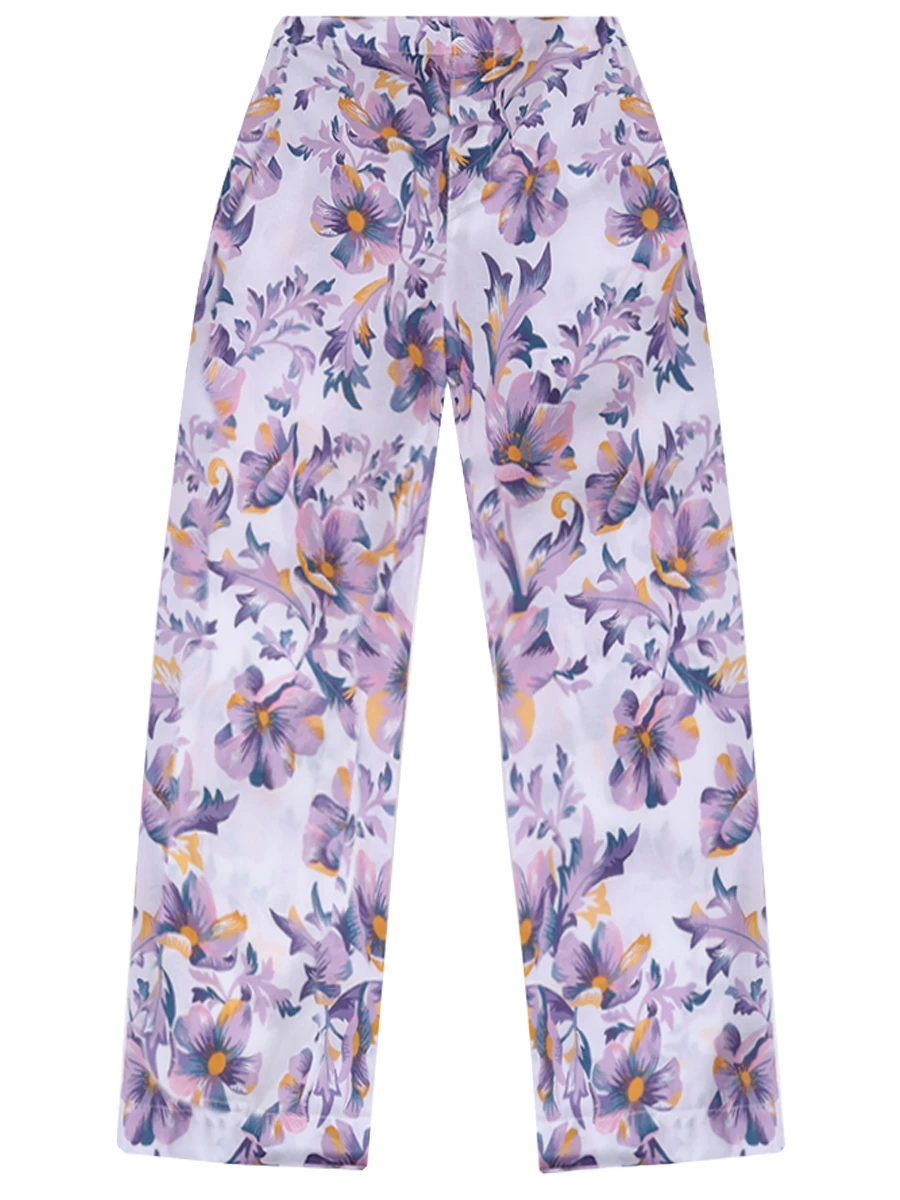 Пижама хлопковая