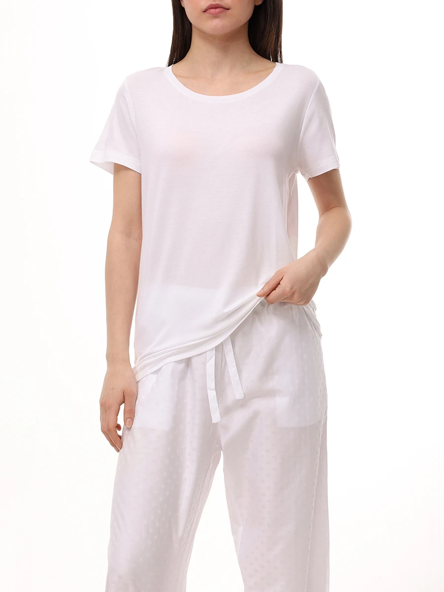 Футболка из модала