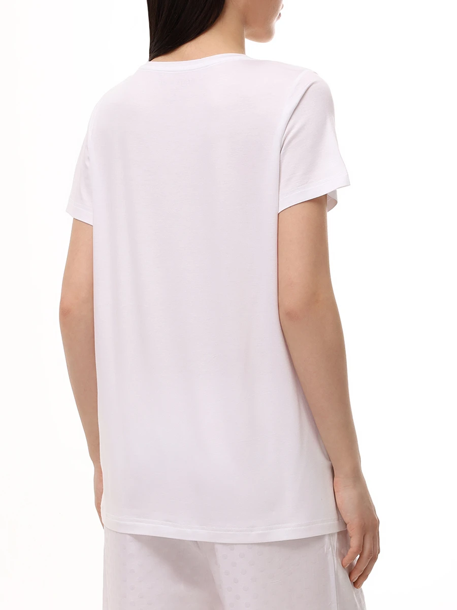 Футболка из модала