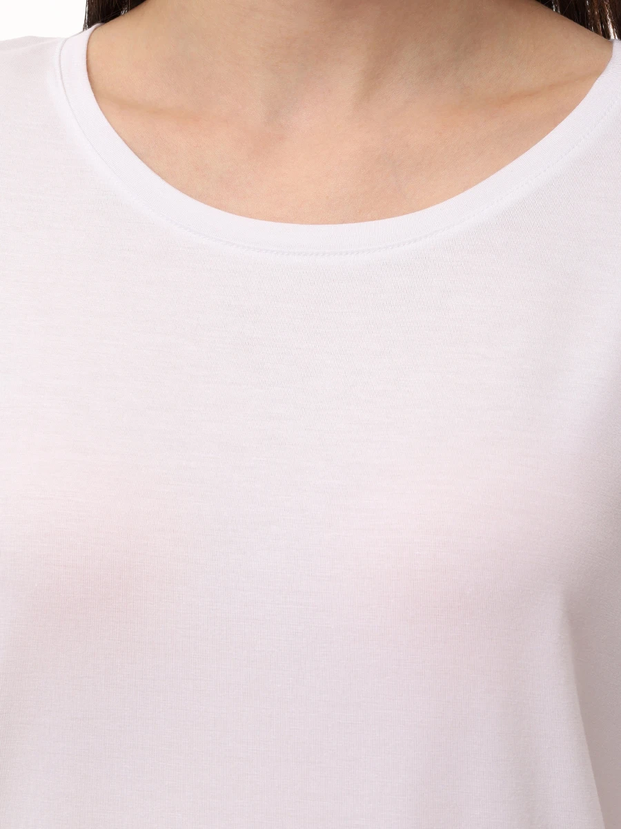 Футболка из модала