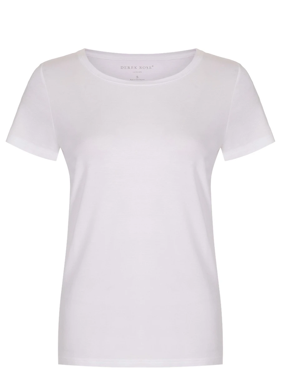 Футболка из модала