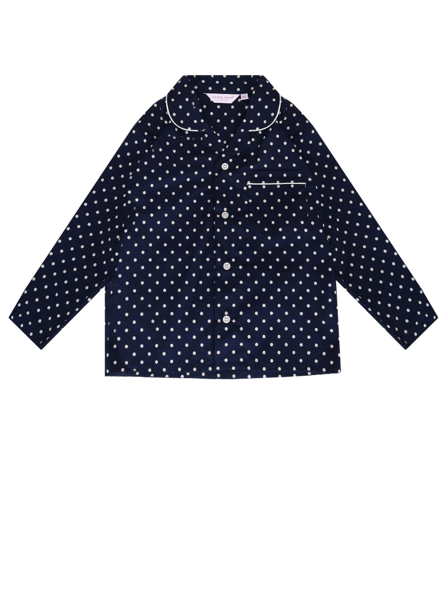 Пижама хлопковая