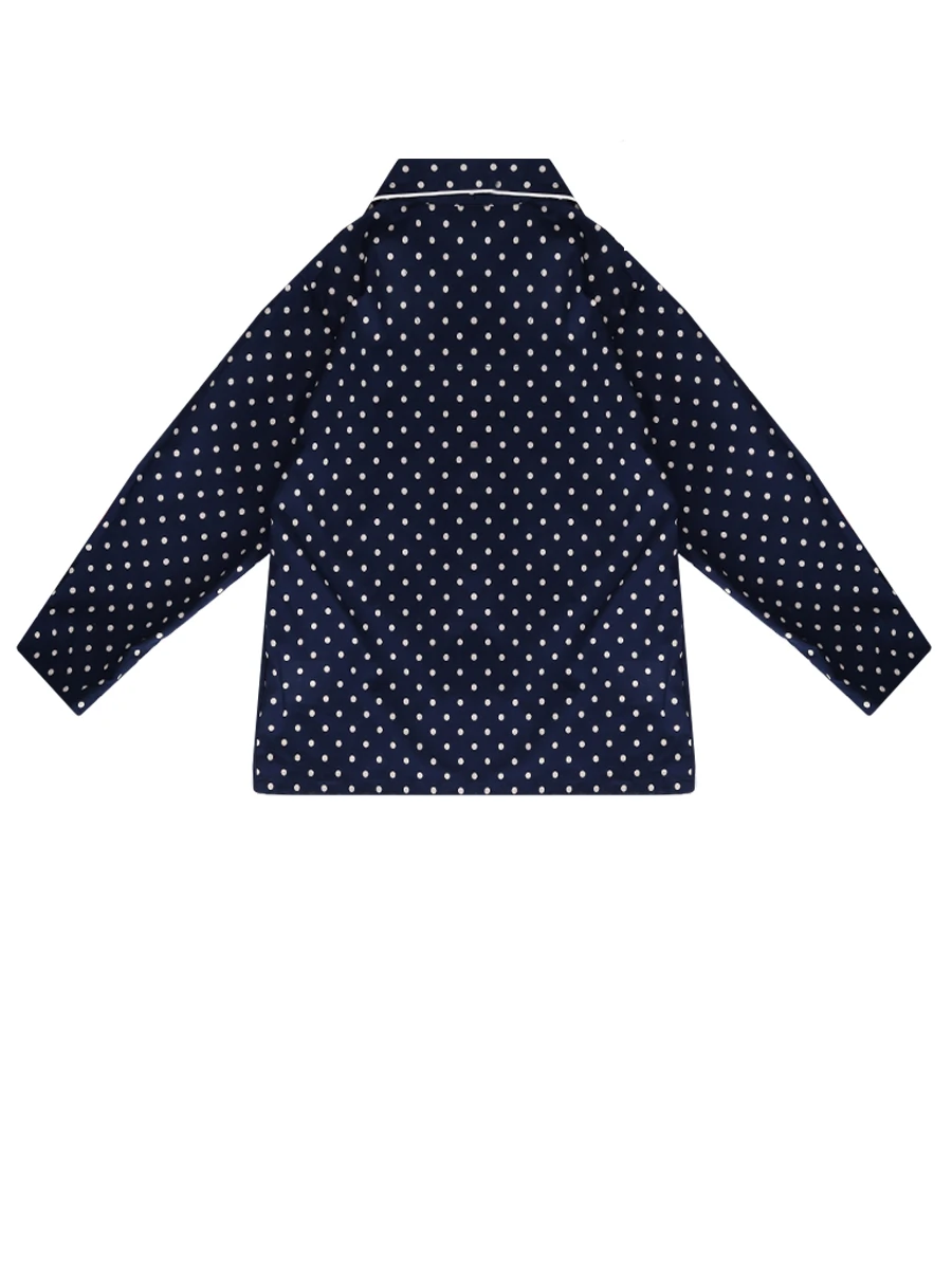 Пижама хлопковая