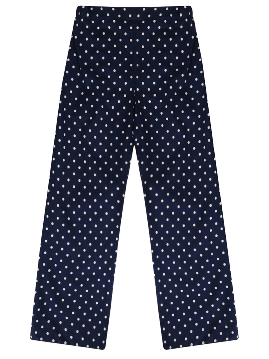 Пижама хлопковая