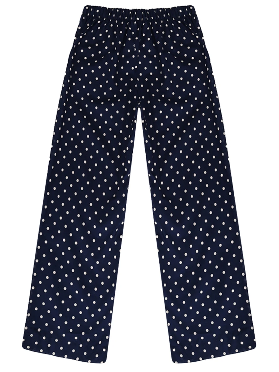 Пижама хлопковая