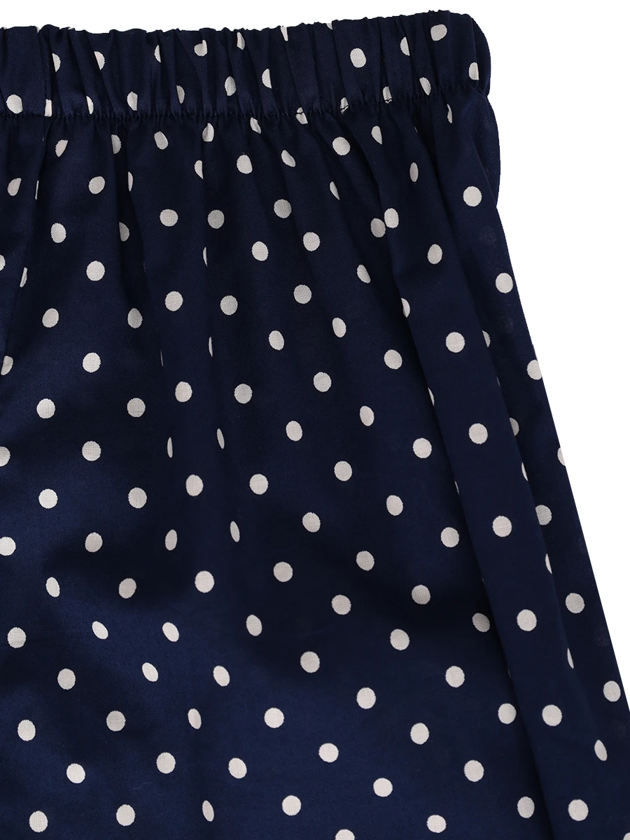 Пижама хлопковая