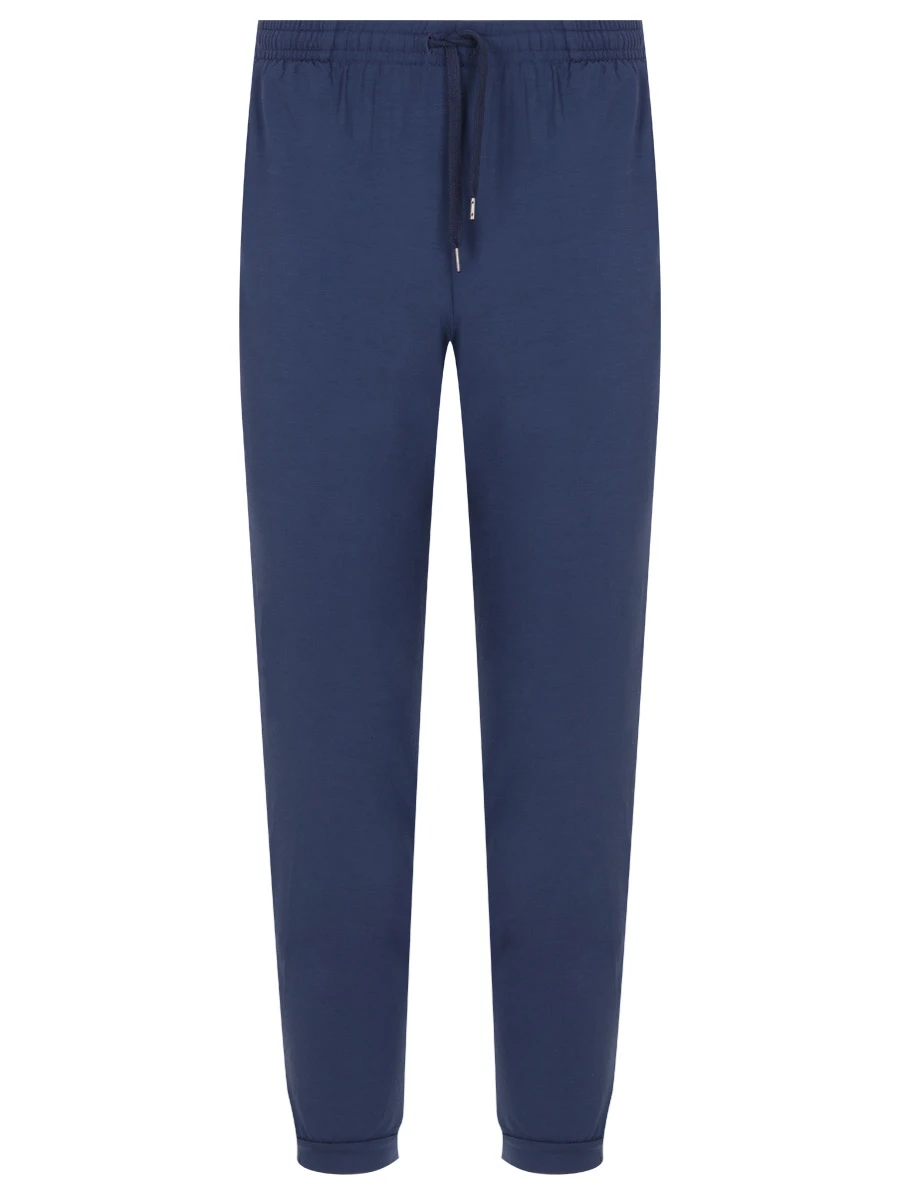 Брюки из модала