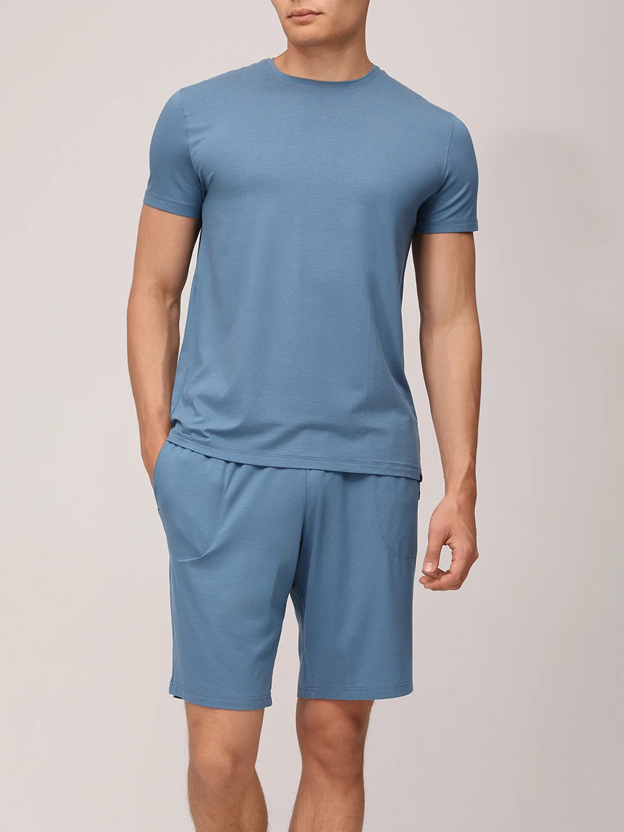 Шорты из модала