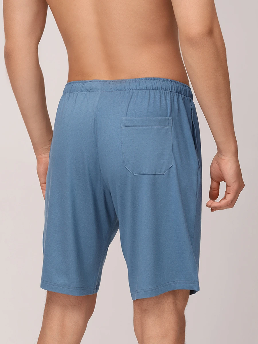 Шорты из модала