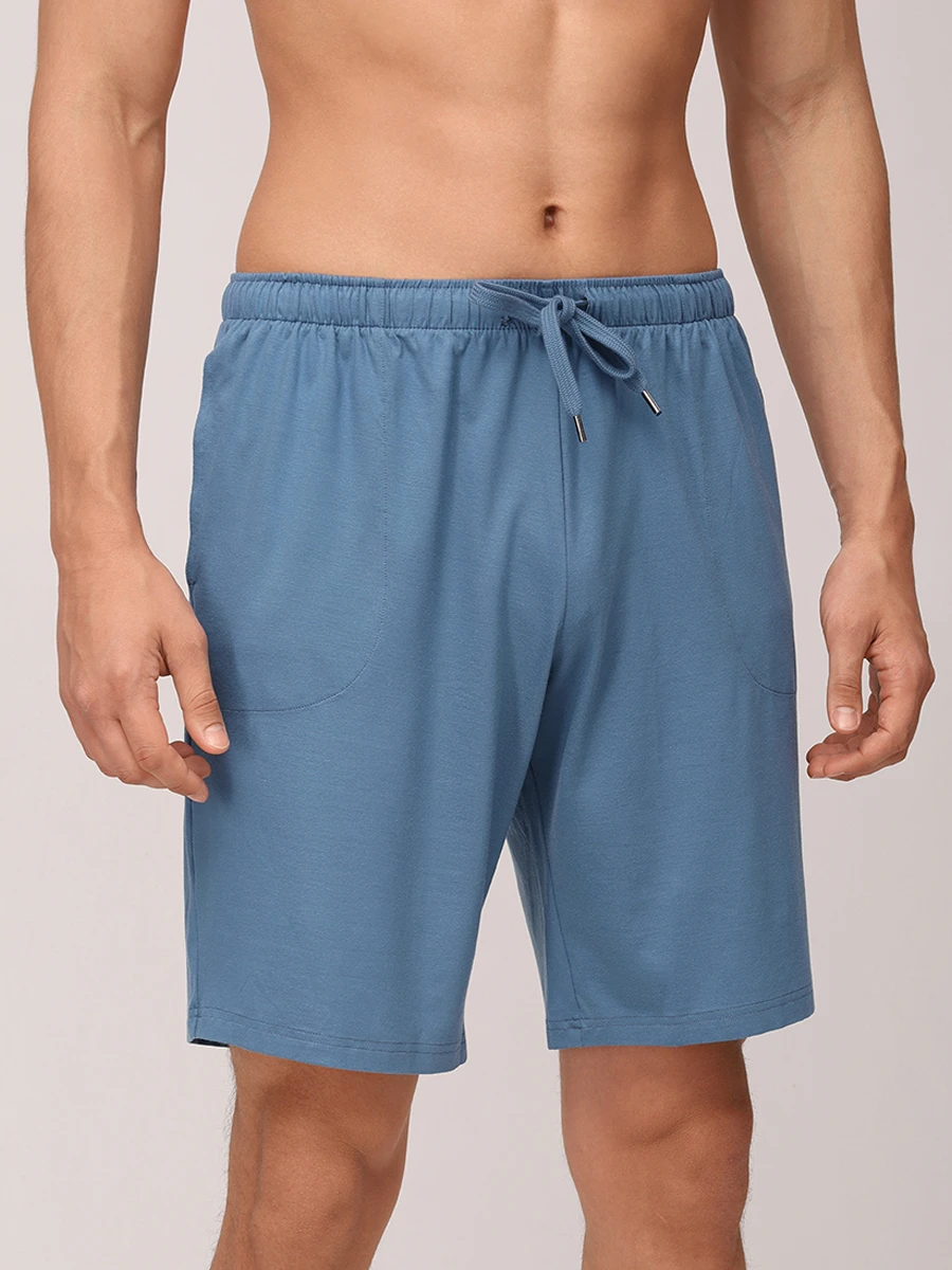 Шорты из модала