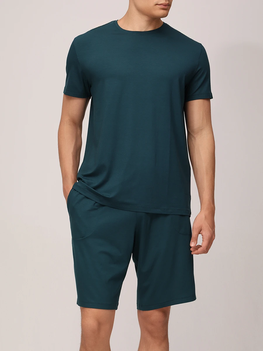 Шорты из модала