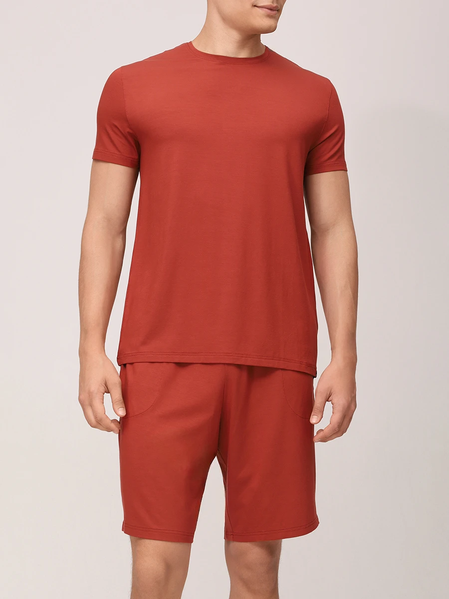 Шорты из модала