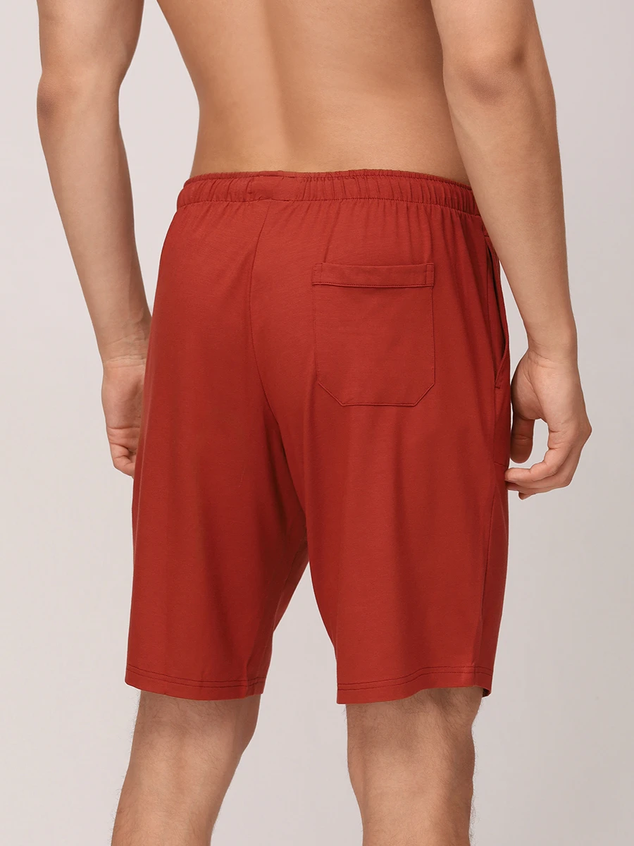 Шорты из модала