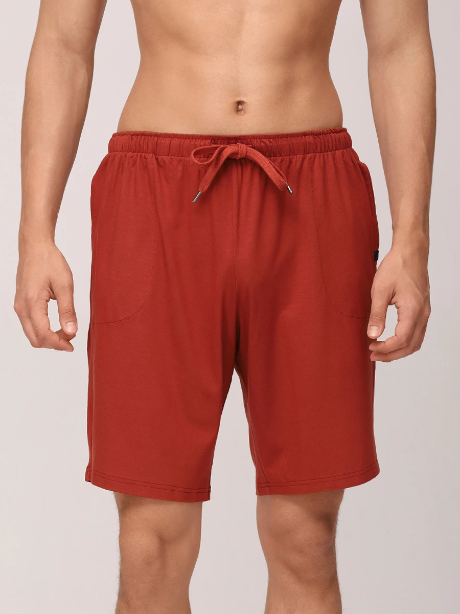 Шорты из модала