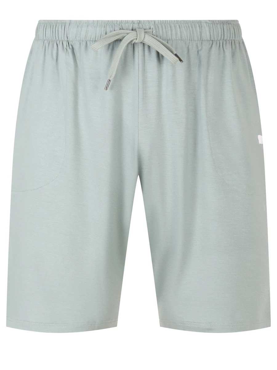 Шорты из модала