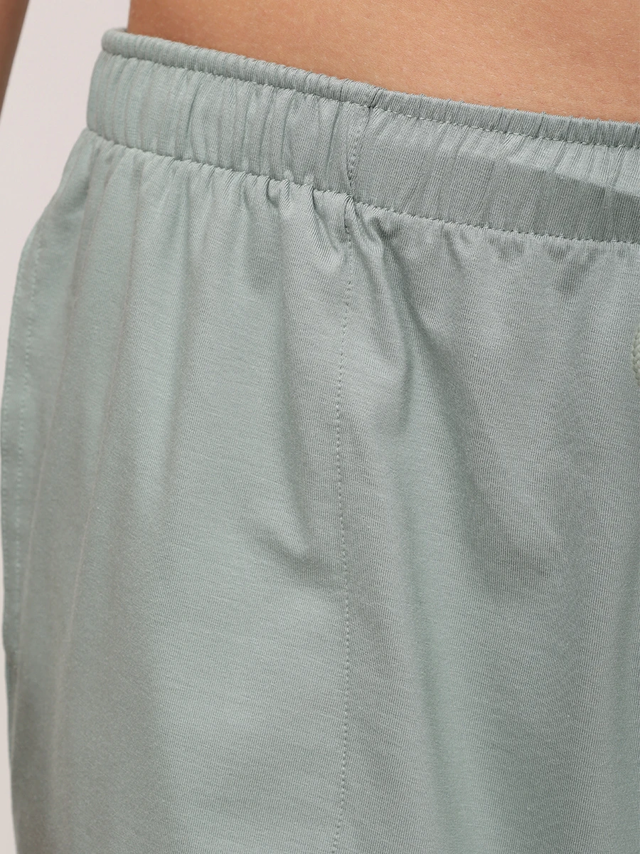 Шорты из модала