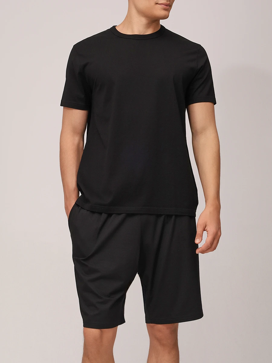 Шорты из модала