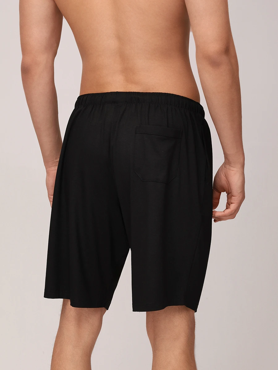 Шорты из модала