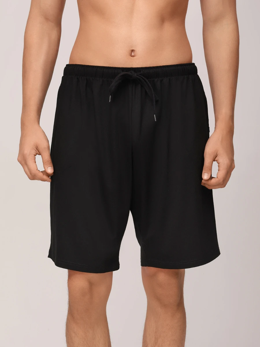 Шорты из модала