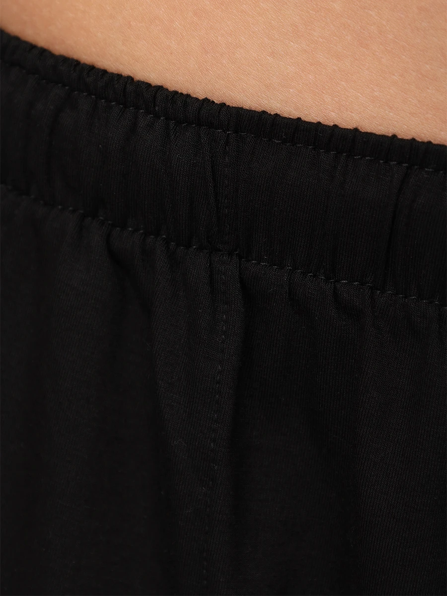 Шорты из модала