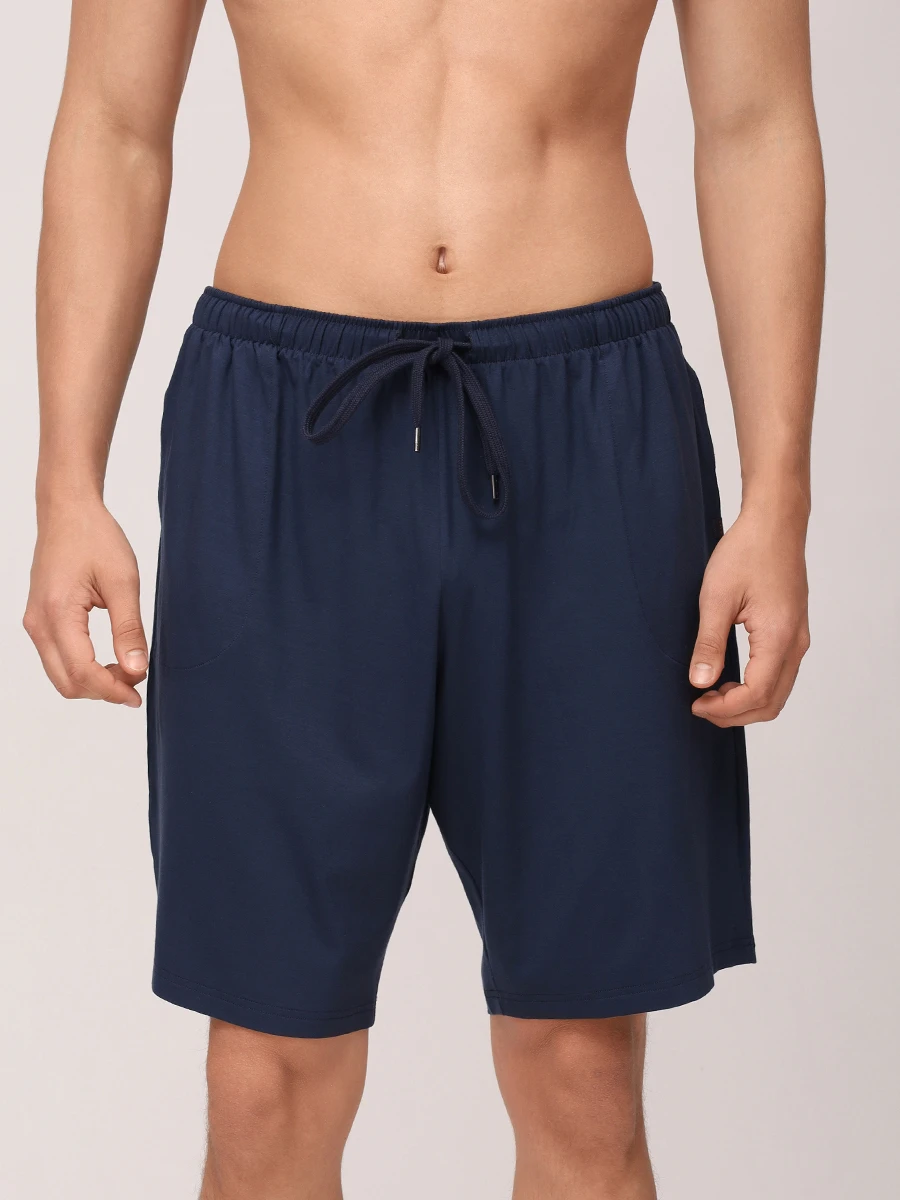 Шорты из модала