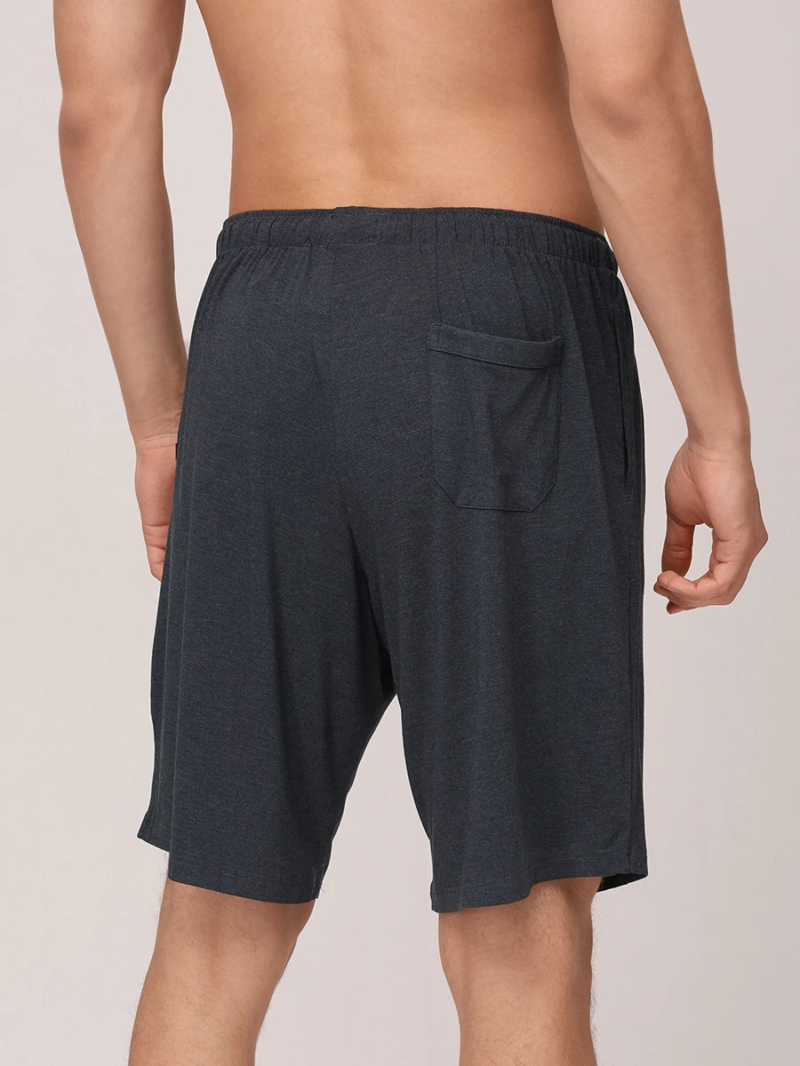 Шорты из модала