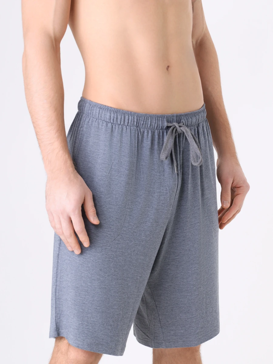 Шорты из модала