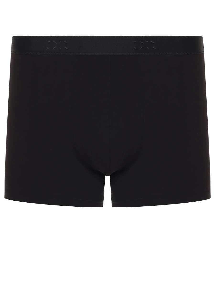 Трусы-боксеры хлопковые