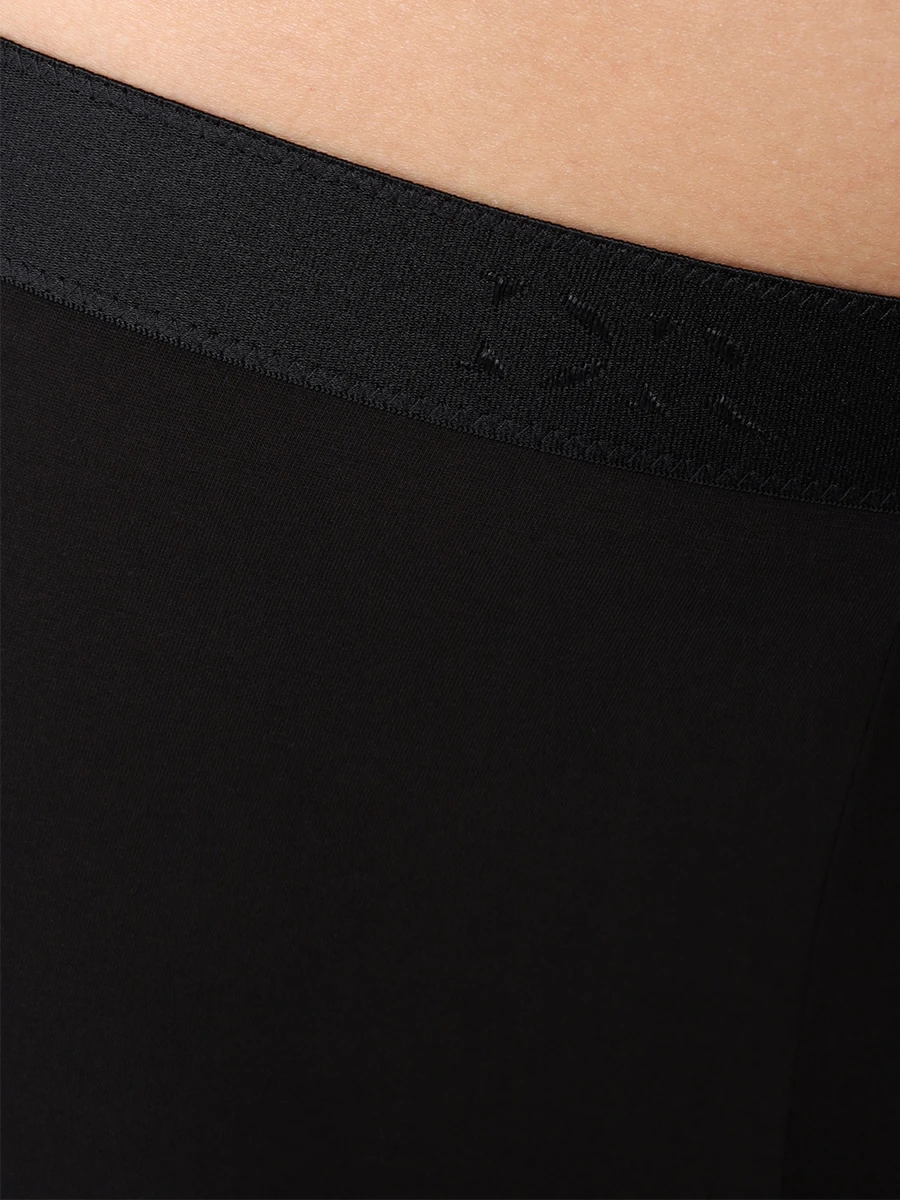 Трусы-боксеры хлопковые