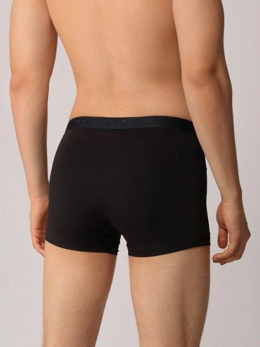 Трусы-боксеры хлопковые DEREK ROSE