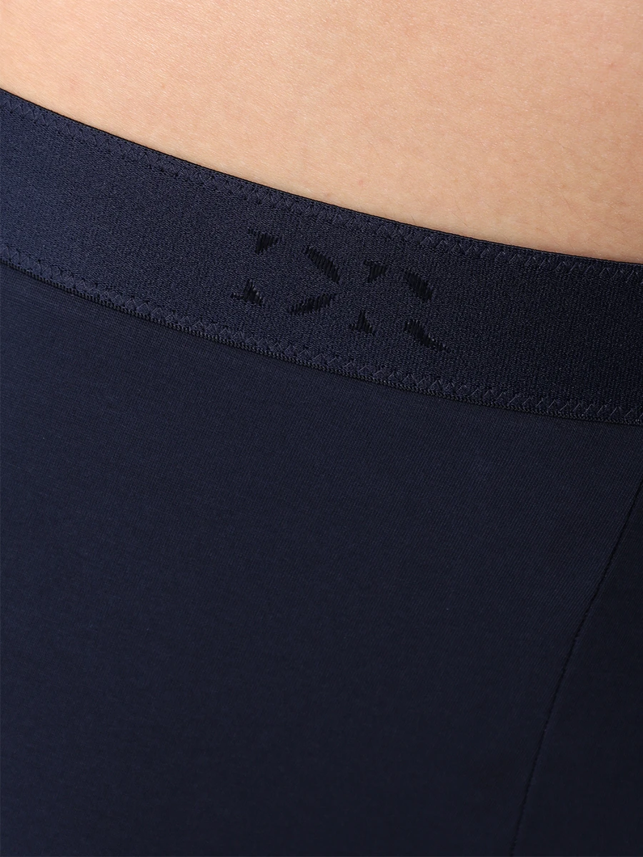 Трусы-боксеры хлопковые