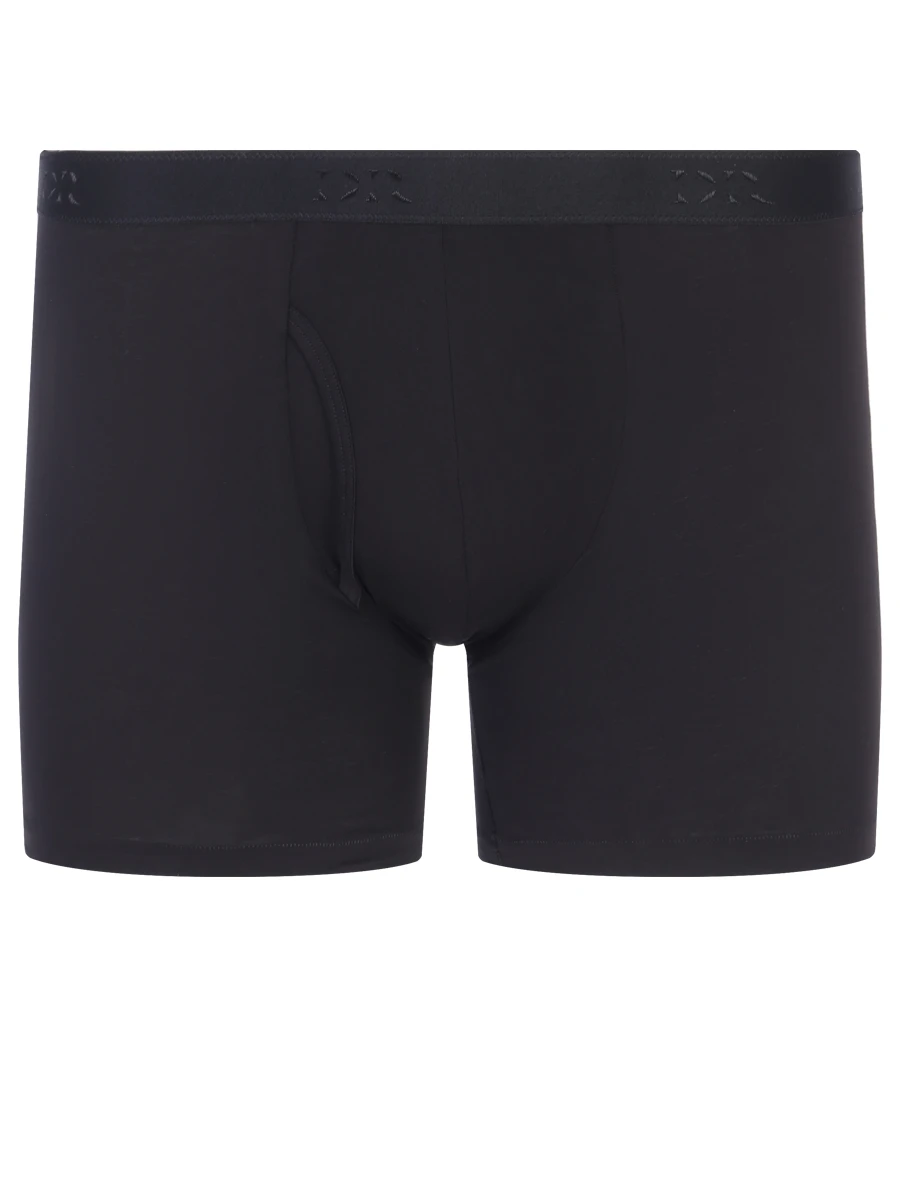 Трусы-боксеры хлопковые