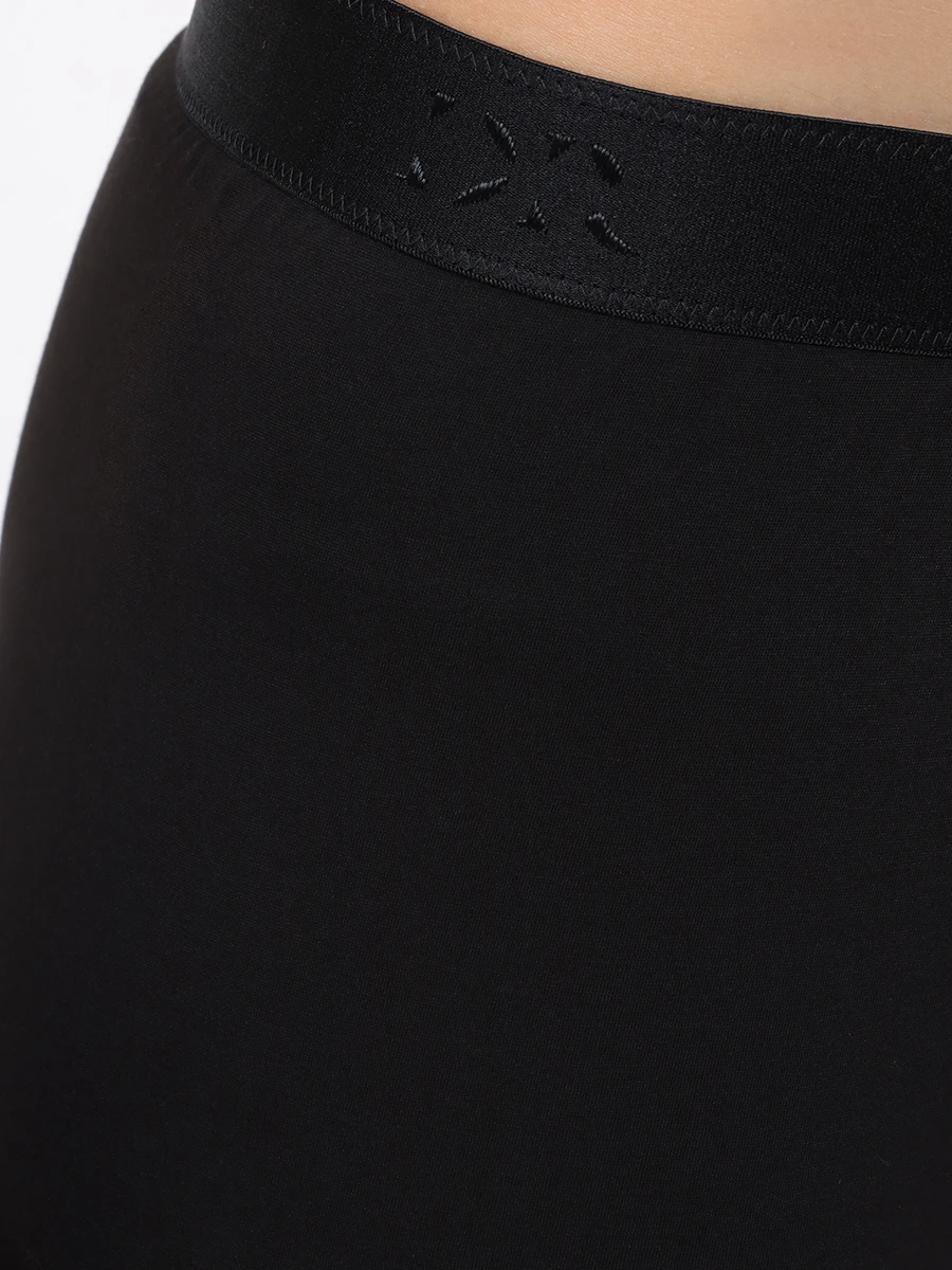 Трусы-боксеры хлопковые