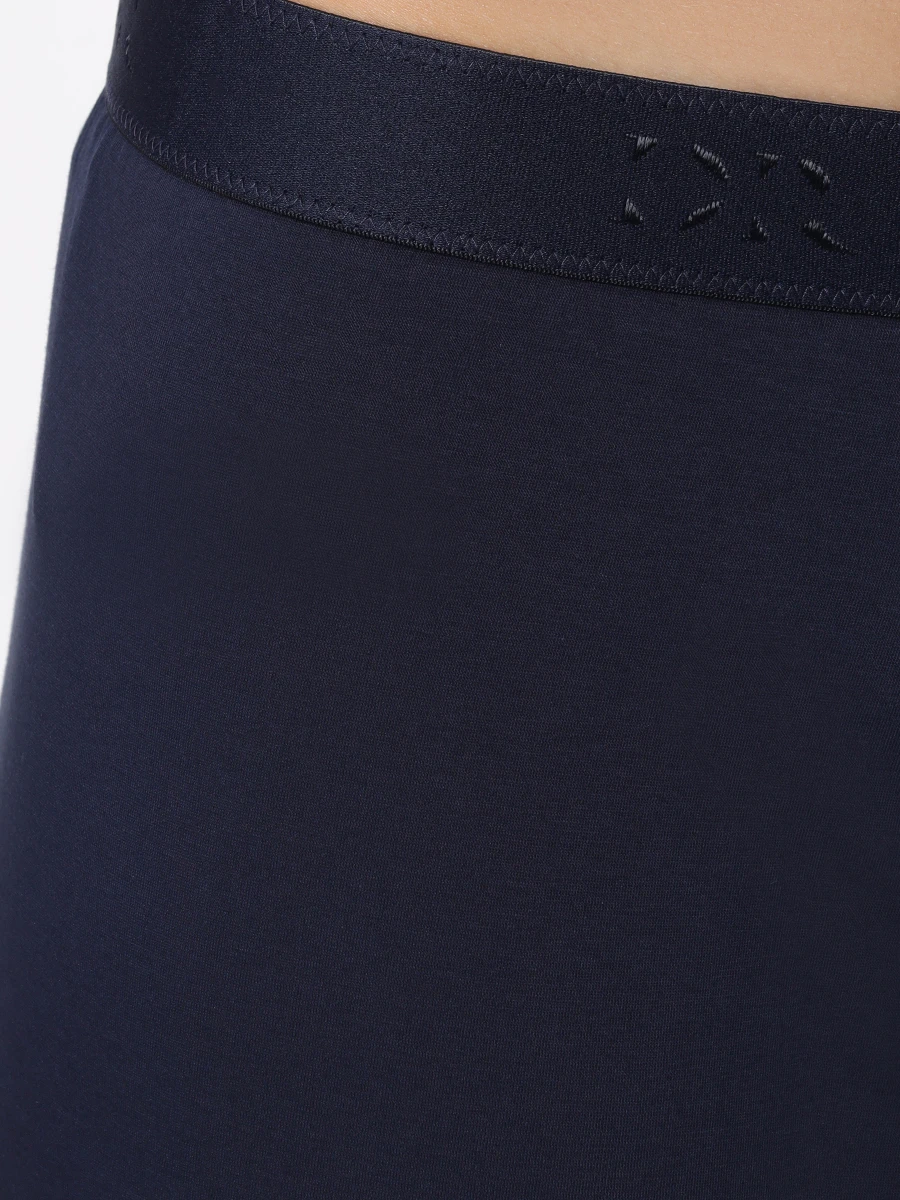 Трусы-боксеры хлопковые